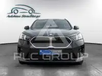 2025 BMW X2