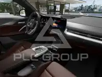 2025 BMW X2