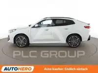 2025 BMW X2
