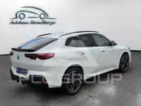 2025 BMW X2
