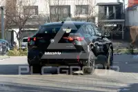 2025 BMW X2