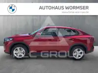 2025 BMW X2