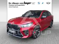 2025 BMW X2