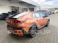 2025 BMW X2