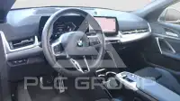 2025 BMW X2