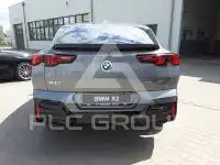 2025 BMW X2