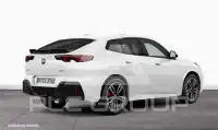 2025 BMW X2