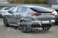 2025 BMW X2