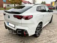 2025 BMW X2