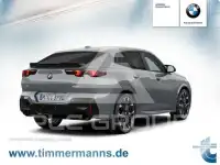 2025 BMW X2