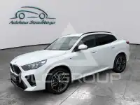 2025 BMW X2
