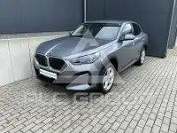 2025 BMW X2