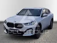 2025 BMW X2