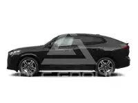 2025 BMW X2