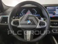 2025 BMW X6