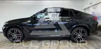 2025 BMW X6