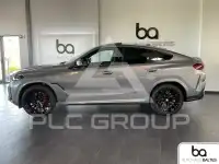 2025 BMW X6