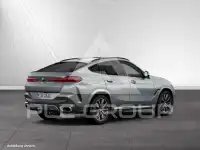 2025 BMW X6