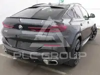 2025 BMW X6