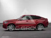 2025 BMW X6