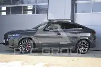 2025 BMW X6