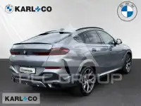 2025 BMW X6