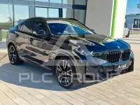 2025 BMW X6
