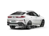 2025 BMW X6