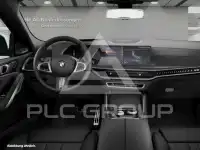 2025 BMW X6