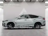 2025 BMW X6