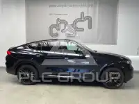 2025 BMW X6