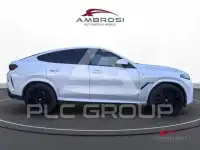 2025 BMW X6