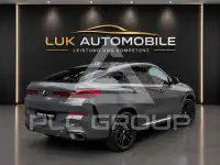 2025 BMW X6