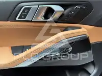 2025 BMW X6