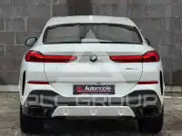 2025 BMW X6