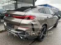2025 BMW X6