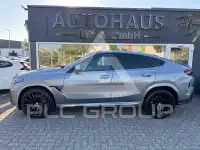 2025 BMW X6