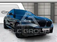 2025 BMW X6