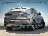 2025 BMW X6