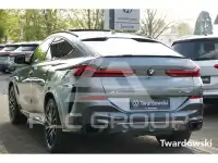 2025 BMW X6