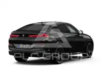 2025 BMW X6