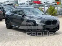 2025 BMW X6