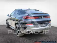 2025 BMW X6