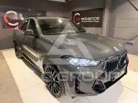 2025 BMW X6