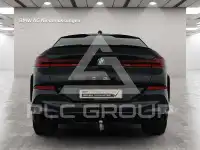 2025 BMW X6