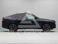 2025 BMW X6