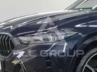 2025 BMW X6