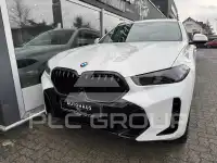 2025 BMW X6