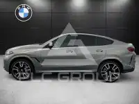 2025 BMW X6