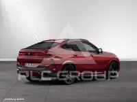 2025 BMW X6